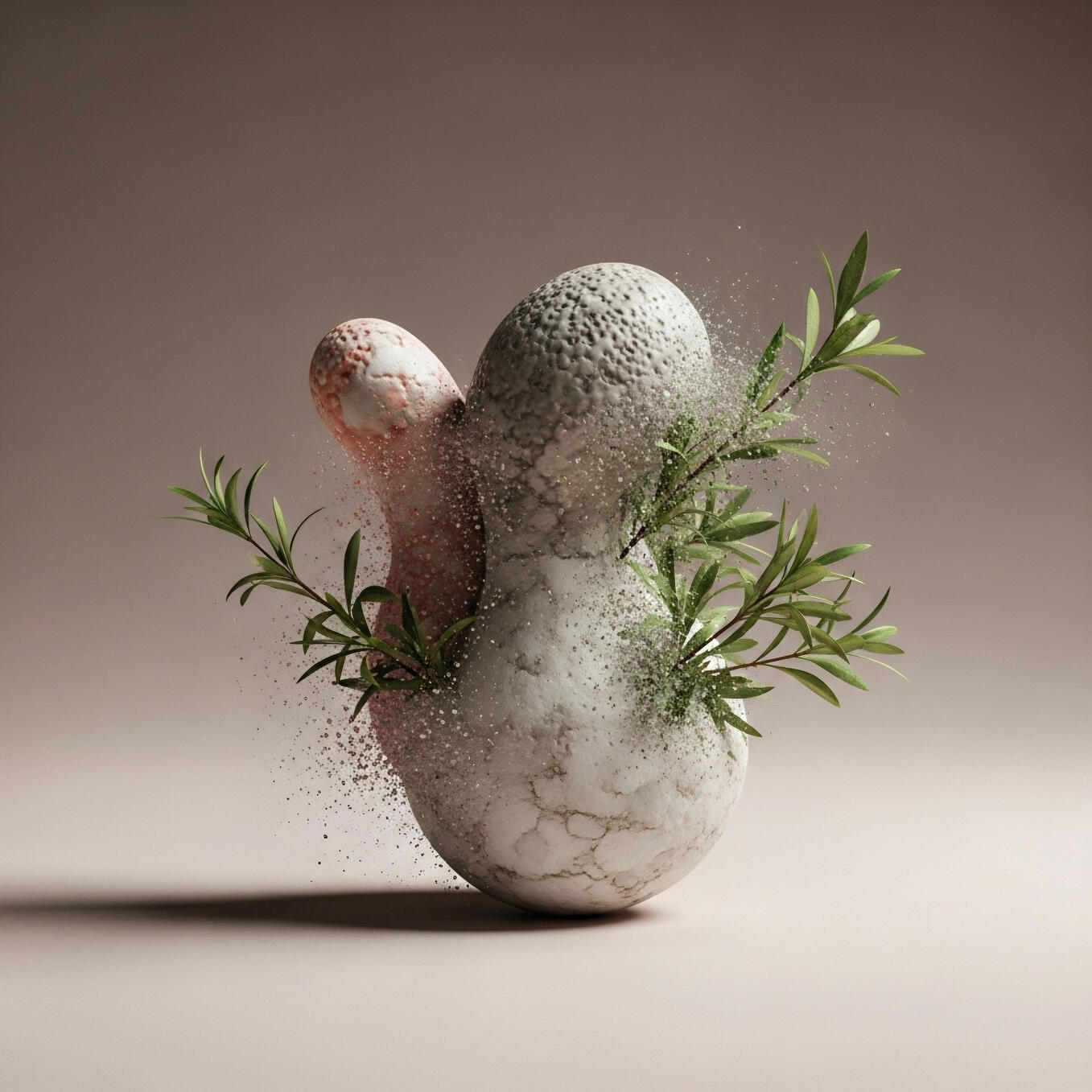 Reconnection with Nature and Self