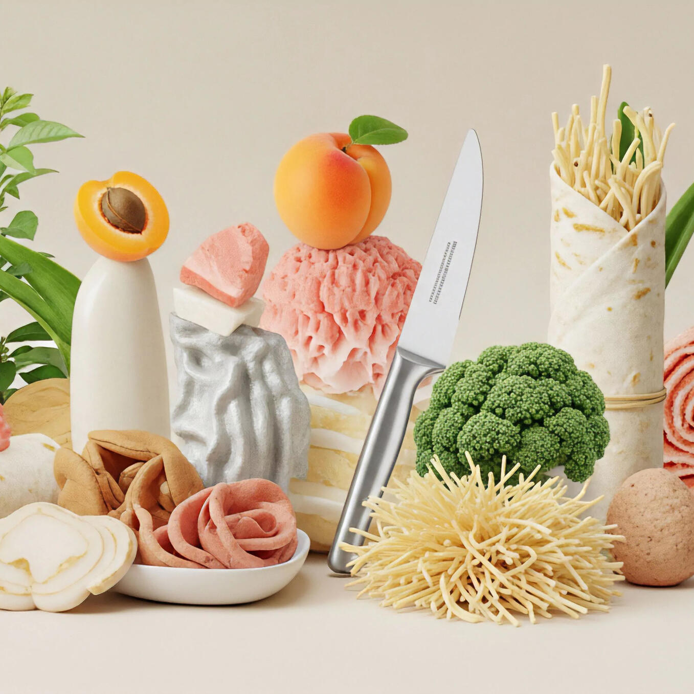 Michelin Degustations