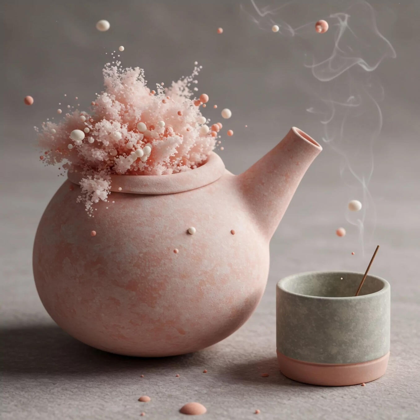 Curated Libations and Elixirs